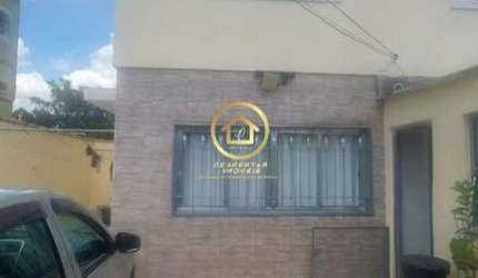 Casa com 2 quartos à venda na Rua João Rodrigues Leite, 323, Vila Clarice, São Paulo por R$ 540.000