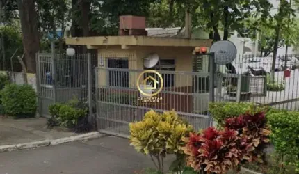Apartamento com 2 quartos à venda na Rua Ricardo Cavatton, 287, Lapa de Baixo, São Paulo por R$ 350.000