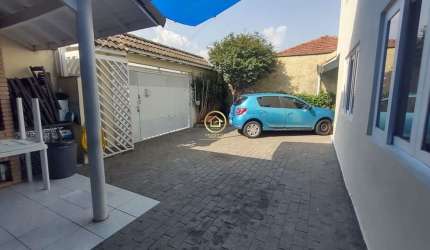 Casa com 3 quartos à venda na Rua Professor Ângelo Mazza, 300, Jardim Mangalot, São Paulo por R$ 710.000