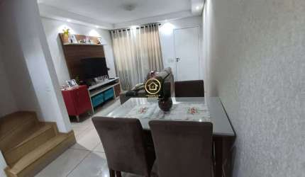 Casa com 2 quartos à venda na Rua Ricardo Abed, 504, Conjunto Residencial Vista Verde, São Paulo por R$ 560.000