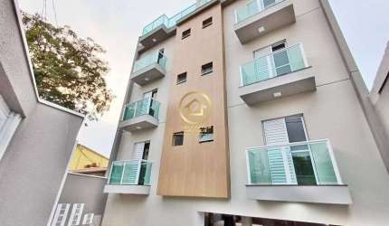 Apartamento com 2 quartos à venda na Rua Professor Araújo Coelho, 1022, Jardim Líbano, São Paulo por R$ 295.000