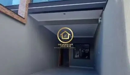 Casa com 3 quartos à venda na Rua Coronel Virgílio dos Santos, 762, Vila Jaguara, São Paulo por R$ 720.000