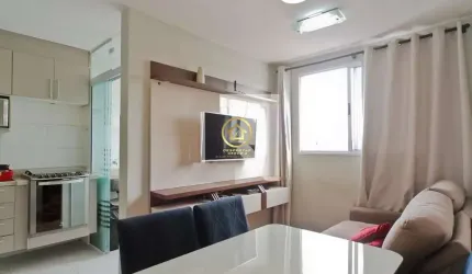 Apartamento com 2 quartos à venda na Avenida Raimundo Pereira de Magalhães, 2765, Jardim Íris, São Paulo por R$ 264.990