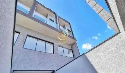 Casa com 3 quartos à venda na Rua Elias Vitorino de Souza, 290, Jardim Felicidade (Zona Oeste), São Paulo por R$ 878.990