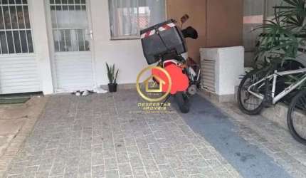 Casa em condomínio fechado com 2 quartos à venda na Avenida Professor Miguel Franchini Neto, 239, Loteamento City Jaragua, São Paulo por R$ 319.990