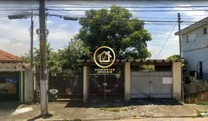 Casa com 2 quartos à venda na Rua Lord Clemente Attlee, 322, Chácara Inglesa, São Paulo por R$ 529.990