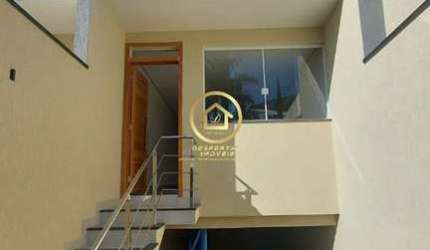 Casa com 3 quartos à venda na Rua Lord Clemente Attlee, 294, Chácara Inglesa, São Paulo por R$ 979.990