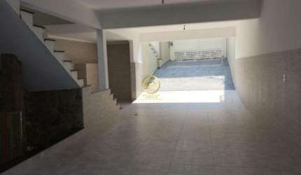 Casa com 3 quartos à venda na Rua Antônio Carlos Ferreira, 152, Chácara Inglesa, São Paulo por R$ 1.199.990
