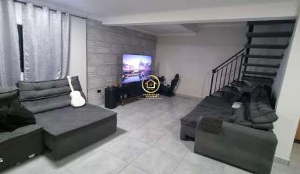 Casa com 3 quartos à venda na Rua Manuel de Carvalho, 174, Piqueri, São Paulo por R$ 1.249.000