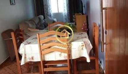 Apartamento com 2 quartos à venda na Eduardo Coimbra, 111, Conjunto Residencial Elisio Teixeira Leite, São Paulo por R$ 190.000