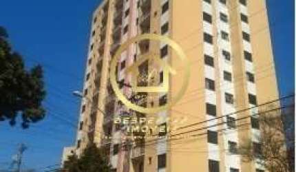 Apartamento com 2 quartos à venda na Rua José Carlos de Resende, 92, Conjunto Residencial Vista Verde, São Paulo por R$ 310.000