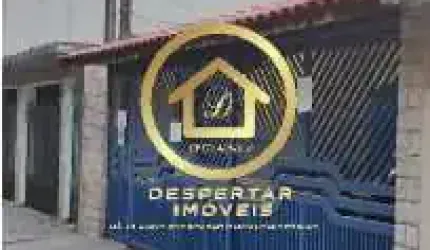 Casa com 2 quartos à venda na Rua José Moreira Fraga, 289, Parque Panamericano, São Paulo por R$ 420.000