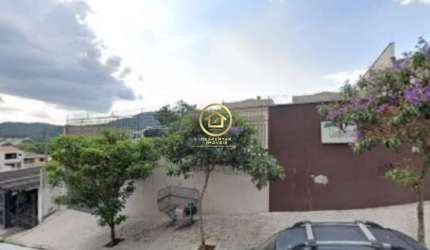 Casa em condomínio fechado com 2 quartos à venda na Avenida Myrim, 100, Vila Clarice, São Paulo por R$ 450.000