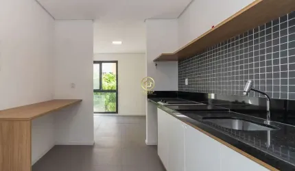 Apartamento com 1 quarto à venda na Rua Dona Veridiana, 203, Higienópolis, São Paulo por R$ 365.000