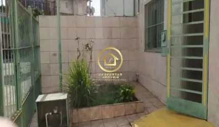 Casa em condomínio fechado com 2 quartos à venda na Antônia Xavier de Souza, 10, Casa Verde, São Paulo por R$ 420.000