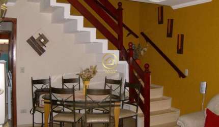 Casa com 2 quartos à venda na Rua Dona Gertrudes Jordão, 185, Jaraguá, São Paulo por R$ 397.500