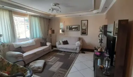 Casa com 3 quartos à venda na Rua Antonio Coelho da Silviera, 60, Jardim Felicidade (Zona Oeste), São Paulo por R$ 1.113.000