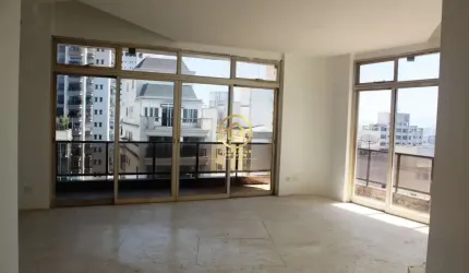 Cobertura com 4 quartos à venda na Rua Gabriel dos Santos, 591, Santa Cecília, São Paulo por R$ 6.500.000