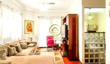 Apartamento com 4 quartos à venda na Rua Piracuama, 404, Perdizes, São Paulo por R$ 1.144.000