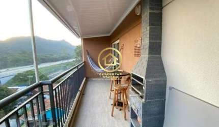 Apartamento com 2 quartos à venda na José Alves de Mira, 56, Vila Clarice, São Paulo por R$ 424.000
