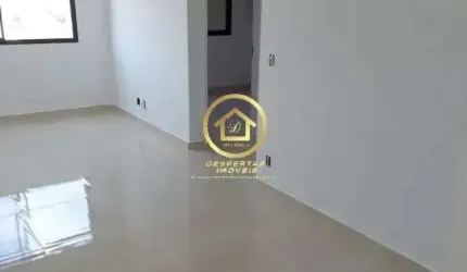 Apartamento com 2 quartos à venda na Rua Rubens de Souza Araújo, 346, Vila Mangalot, São Paulo por R$ 328.000