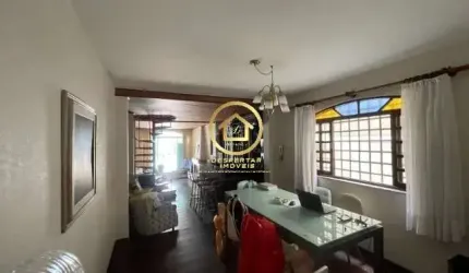 Casa com 3 quartos à venda na Rua Mário Whately, 320, Alto da Lapa, São Paulo por R$ 1.150.000