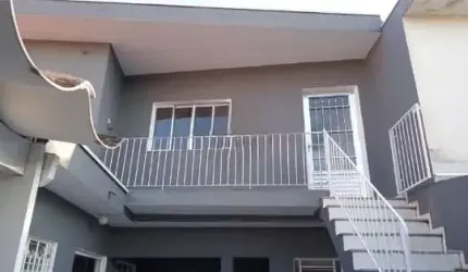 Casa com 4 quartos à venda na Rua Professor Araújo Coelho, 705, Jardim Líbano, São Paulo por R$ 1.000.000
