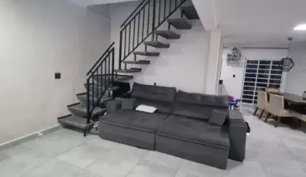 Casa com 3 quartos à venda na Rua Manuel de Carvalho, 1000374, Piqueri, São Paulo por R$ 1.010.000