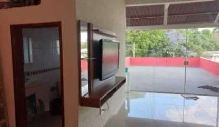 Casa com 3 quartos à venda na Rua Pompeu Sobrinho, 22, Chácara Inglesa, São Paulo por R$ 690.000