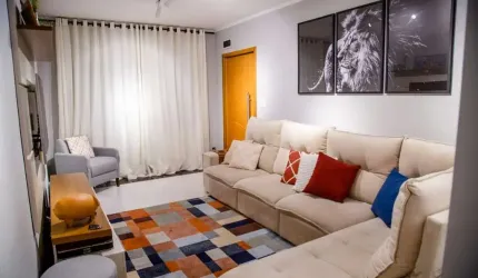 Casa com 3 quartos à venda na Rua Custódio Guimarães, 1000291, Jardim Cidade Pirituba, São Paulo por R$ 680.000