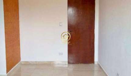 Apartamento com 2 quartos à venda na Avenida Deputado Emílio Carlos, 3371, Limão, São Paulo por R$ 280.000