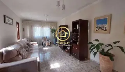 Casa com 3 quartos à venda na Rua Emílio Colella, 199, Parque São Domingos, São Paulo por R$ 990.000