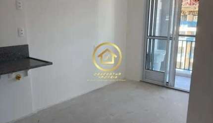 Apartamento com 2 quartos à venda na Rua Marina Ciufuli Zanfelice, 200, Lapa, São Paulo por R$ 430.000