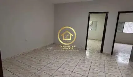 Casa com 3 quartos à venda na Rua Andresa, 100, Jardim São João (Jaraguá), São Paulo por R$ 720.000