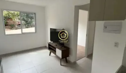 Apartamento com 2 quartos à venda na Rua José Peres Campelo, 2, Piqueri, São Paulo por R$ 286.000