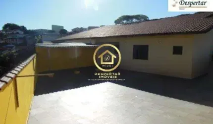 Casa com 3 quartos à venda na Rua Miguel Pereira Landim, 367, Jardim Jaraguá, São Paulo por R$ 599.990