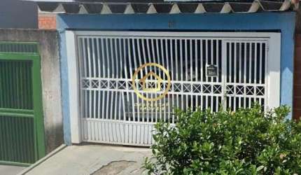 Casa com 3 quartos à venda na Bacurizeiros, 68, Jaraguá, São Paulo por R$ 430.000