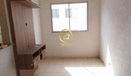 Apartamento com 2 quartos à venda na Avenida Professor Miguel Franchini Neto, 240, Loteamento City Jaragua, São Paulo por R$ 229.990