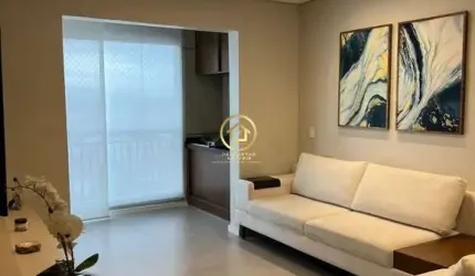 Apartamento com 3 quartos à venda na Avenida Cristo Rei, 189, Vila Pereira Barreto, São Paulo por R$ 749.990