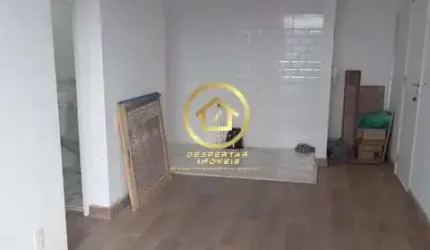 Apartamento com 2 quartos à venda na Rua Laranjal do Jari, 130, Vila Pirituba, São Paulo por R$ 414.000