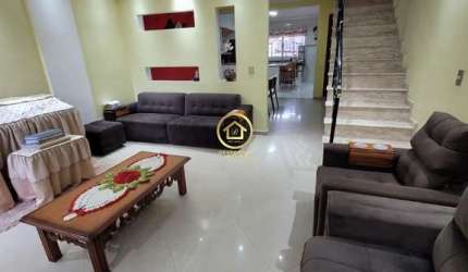 Casa com 3 quartos à venda na Rua João Florêncio Pereira, 1, Jaraguá, São Paulo por R$ 650.000