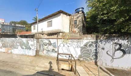 Casa com 3 quartos à venda na da Lavrinha, 59, Jaraguá, São Paulo por R$ 851.000