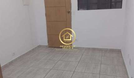 Apartamento com 2 quartos à venda na Rua Coronel José Venâncio Dias, 382, Jaraguá, São Paulo por R$ 210.000