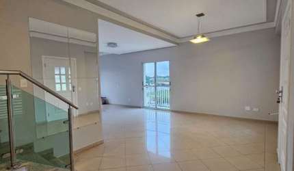 Casa em condomínio fechado com 3 quartos à venda na Rua Celso Vieira, 12, Vila Pereira Barreto, São Paulo por R$ 870.000