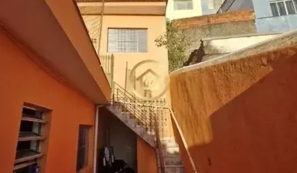 Casa com 3 quartos à venda na Rua Andresa, 924, Jardim São João (Jaraguá), São Paulo por R$ 723.000