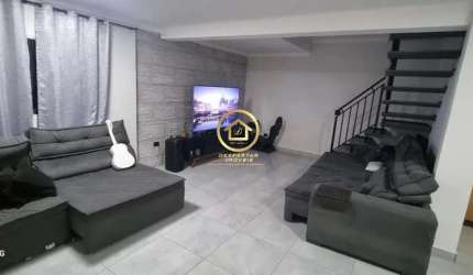 Casa com 3 quartos à venda na Rua Manuel de Carvalho, 374, Piqueri, São Paulo por R$ 980.000