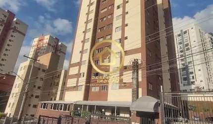 Apartamento com 2 quartos à venda na Rua Professor Rui Bloem, 331, Vila Primavera, São Paulo por R$ 310.000