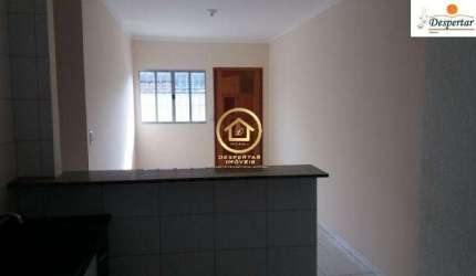 Casa em condomínio fechado com 1 quarto para alugar na Filipe Clementi, 65, Jardim Marilu, São Paulo por R$ 900