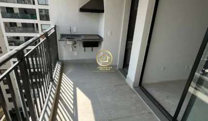Apartamento com 2 quartos à venda na Rua Balsa, 1301, Freguesia do Ó, São Paulo por R$ 750.000