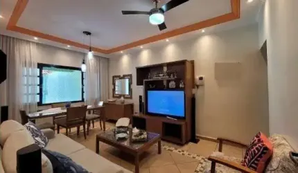 Casa com 3 quartos à venda na Drosera, 60, Pirituba, São Paulo por R$ 684.000